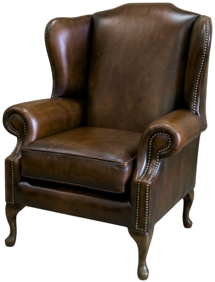 The Burlington Chesterfield
